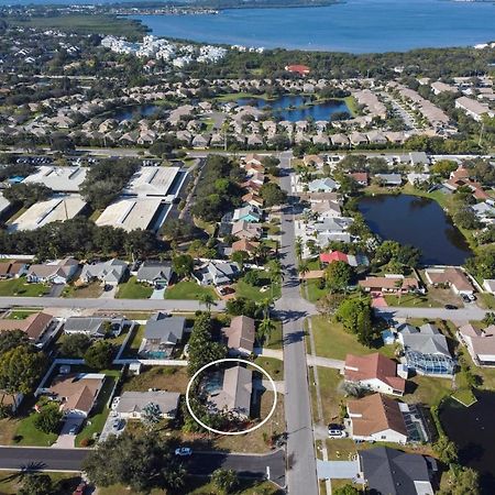 Cozy Family Getaway. Heated Pool And Spa Bradenton Exterior foto
