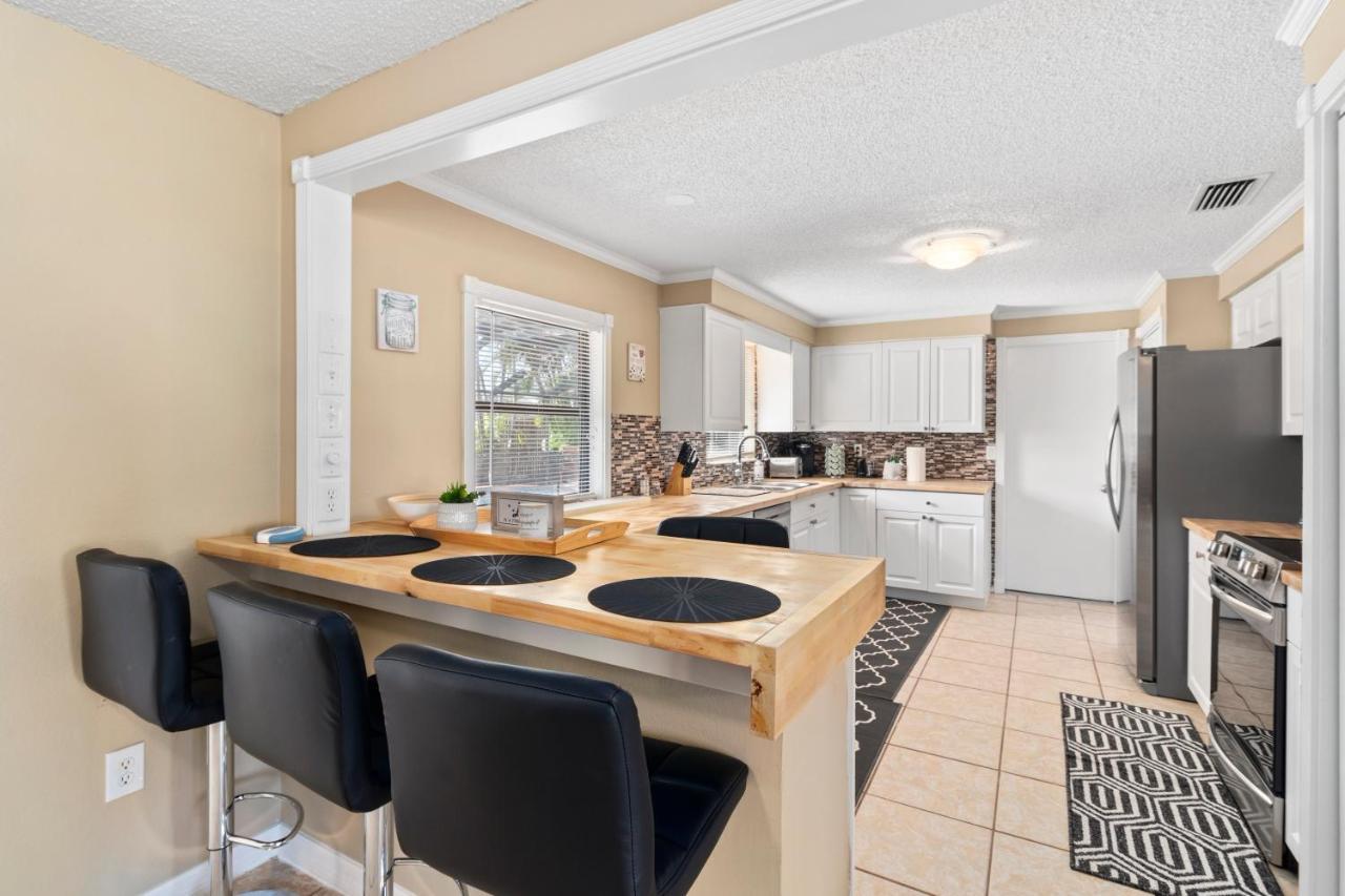 Cozy Family Getaway. Heated Pool And Spa Bradenton Exterior foto